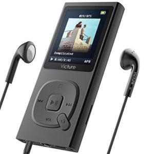 Top 10 des Meilleurs Lecteurs MP3
