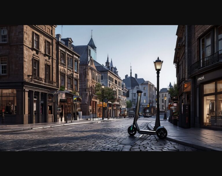 Assurance trottinette électrique : est-elle obligatoire ? Assurance trottinette electrique obligatoire