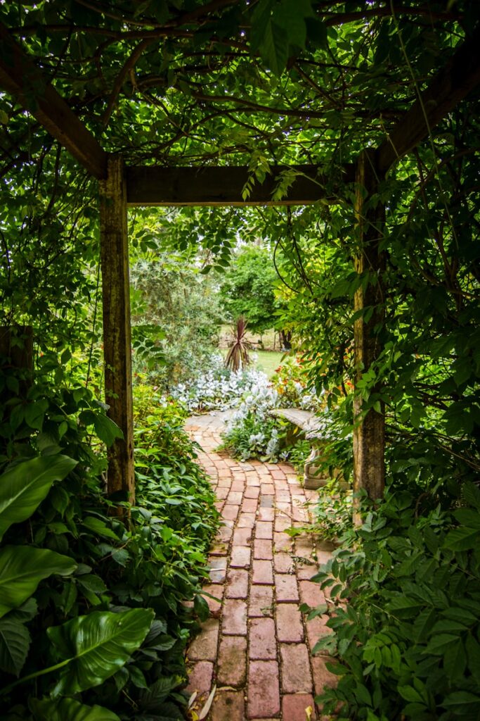 Aménager un petit jardin de 10m² : idées et astuces pratiques