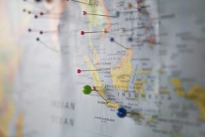 Assurance pour voyage aux Ătats-Unis : couverture et tarifs