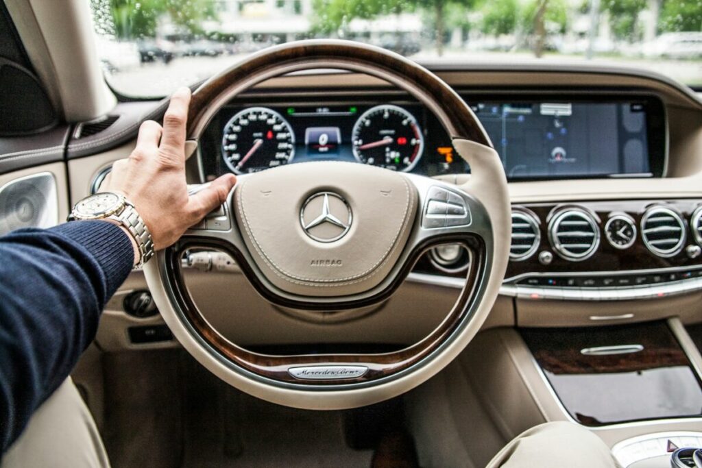 Négociateur automobile : un expert pour acheter au meilleur prix