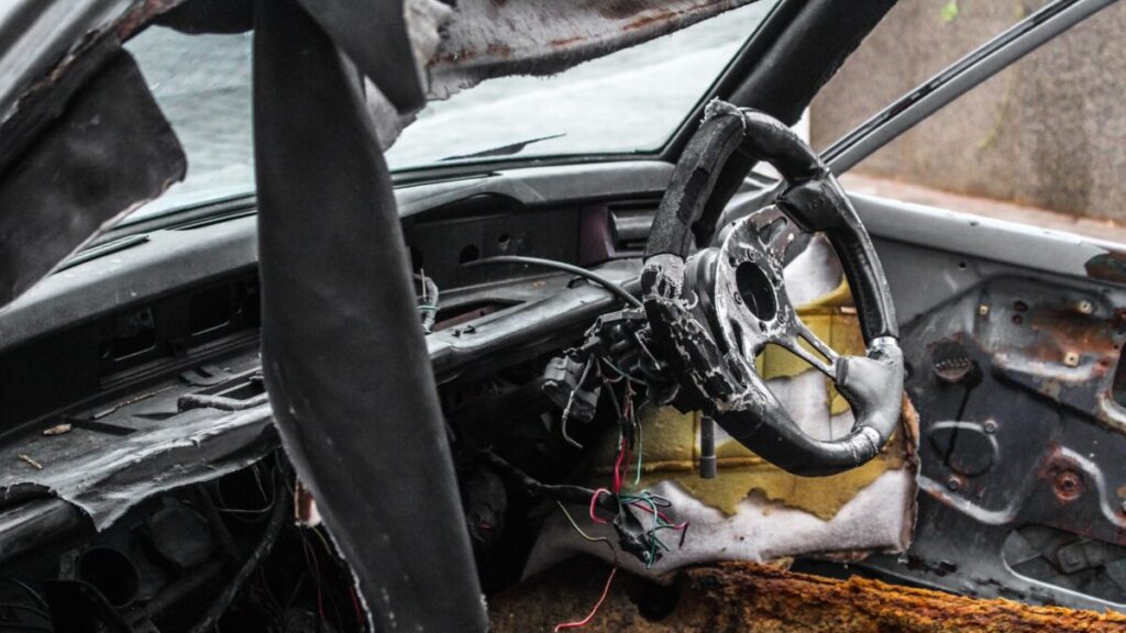 Casse automobile Brest : comment vendre et acheter des pièces