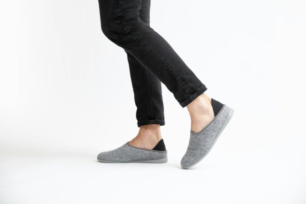 Chaussons confort famille : style et chaleur au top Chaussons confort famille : style et chaleur au top