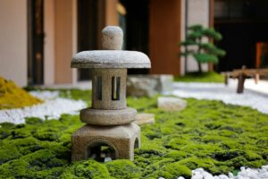 Idée déco jardin gravier : conseils & inspirations modernes