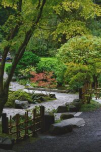 Idées déco jardin zen extérieur : ambiance relaxante garantie