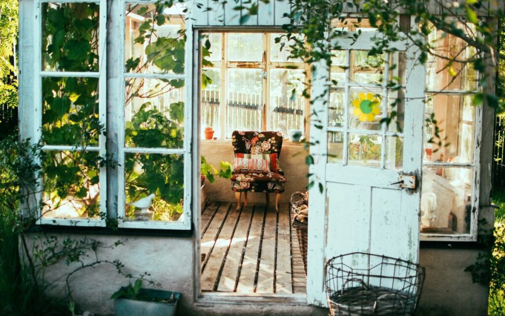Réglementation abri de jardin démontable : ce qu’il faut savoir