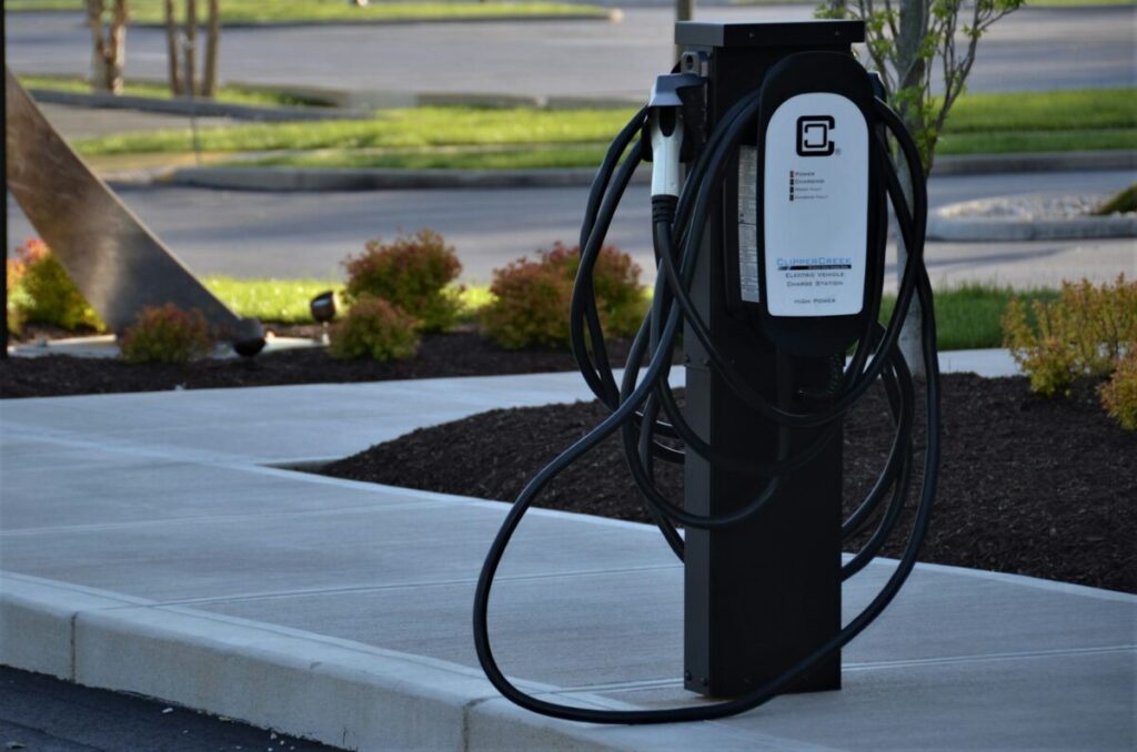 Voitures électriques abordables : notre sélection Voitures électriques abordables : notre sélection