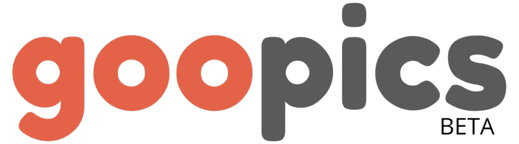 Goopics : partager vos images n’a jamais été aussi simple