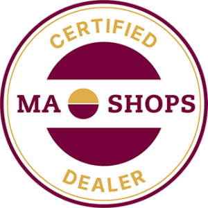MA-Shops : mon expérience d’achat de pièces anciennes en ligne