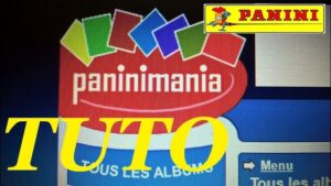 Paninimania : le site que j’utilise pour compléter mes albums