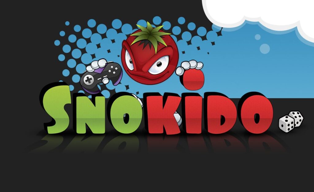 Snokido : des jeux en ligne gratuits pour tous les âges