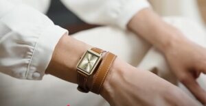 Maison Fèvre : la référence française des bracelets de montre artisanaux