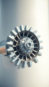 Alternateur éolienne : guide pratique complet