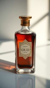 Arabian oud prix : guide complet