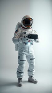 Astronaute projecteur : guide complet