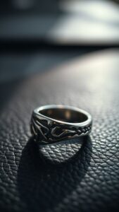 Bague biker : guide pour choisir et porter