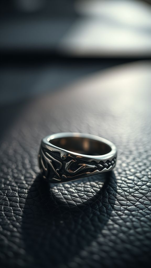 Bague biker : guide pour choisir et porter bague biker