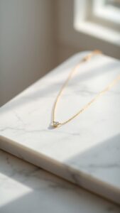 Bijoux parfois : styles, prix et entretien