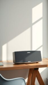 Bose companion 5 : test, avis et guide