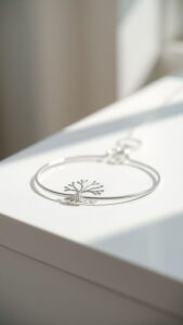 Bracelet arbre de vie : symbole et signification
