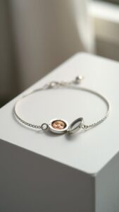 Bracelet avec photo : guide pratique