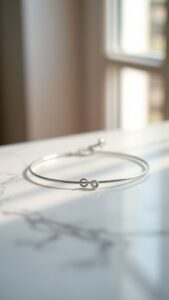 Bracelet bague : guide complet et conseils