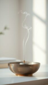 Brûleur d’encens : guide complet pour bien choisir