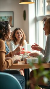 Cadeaux friends : trouvez l’idéal pour vos amis