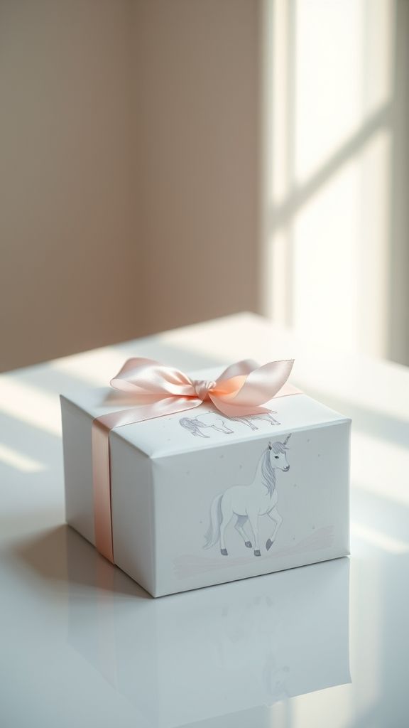 Cadeau licorne : idées, comparatifs et guide cadeau licorne