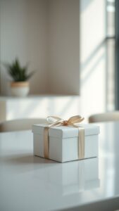 Cadeau patron : trouvez l’idée parfaite pour lui