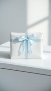 Cadeau reine des neiges : idées magiques à offrir
