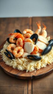 Choucroute de la mer : recette, ingrédients et conseils