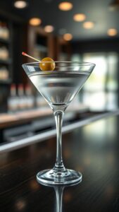 Cocktail vodka : recettes et astuces incontournables