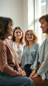 Comprendre les femmes : guide nuancé