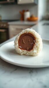 Conservation rocher coco : astuces pour les garder frais