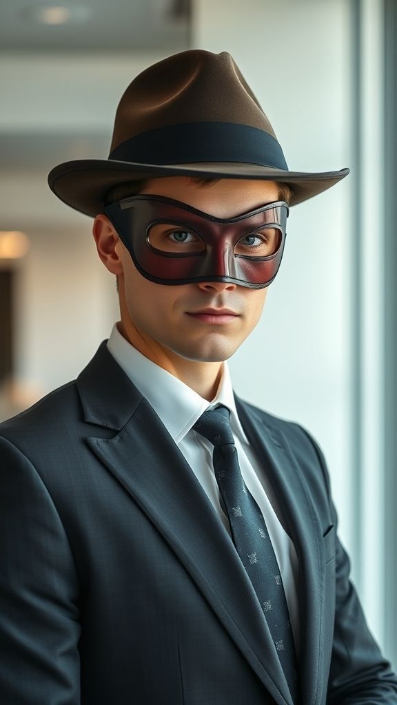 Deguisetoi : guide malin pour un déguisement parfait deguise toi