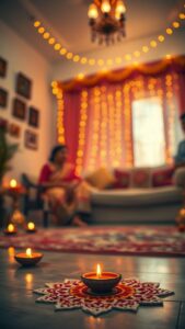 Diwali 2016 : célébrations et traditions éblouissantes