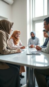 Muslims : croyances, pratiques et diversité