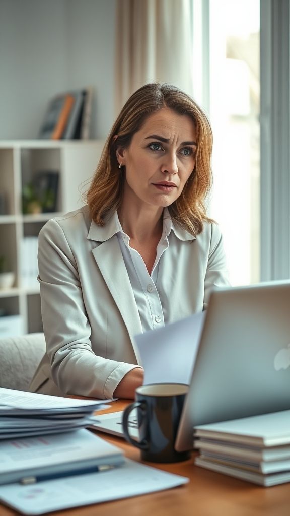 Femmes débordées : gérer la vie quotidienne efficacement femmes debordees