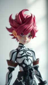 Figurine hisoka hunter x hunter : guide complet