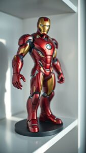 Figurine marvel : guide d’achat complet