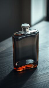 Flasque à whisky : guide d’achat et conseils