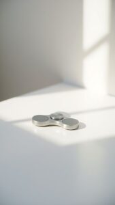 Hand spinner : guide complet et avis