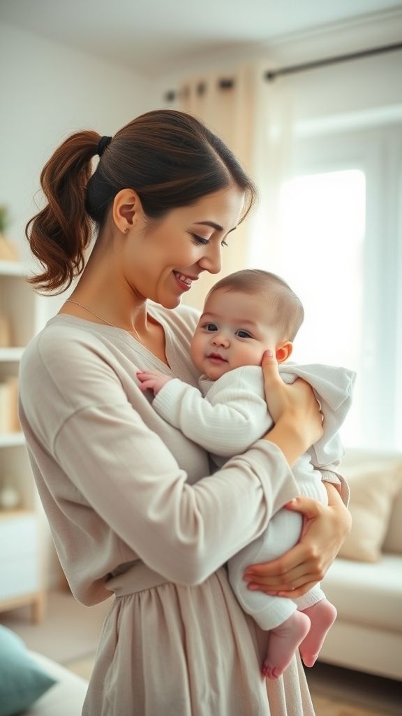 Être marraine : rôle et responsabilités à connaître je suis marraine