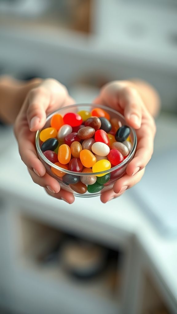 Jelly belly challenge : guide complet jelly belly challenge