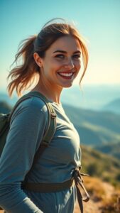 Jeunes randonnée : guide pratique