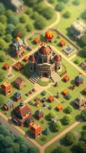 Jeux comme clash of clans : découvrez de nouvelles alternatives