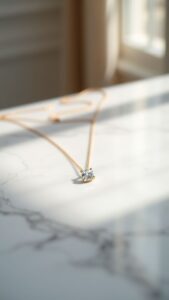 Bijoux : types, matériaux et tendances ⭐