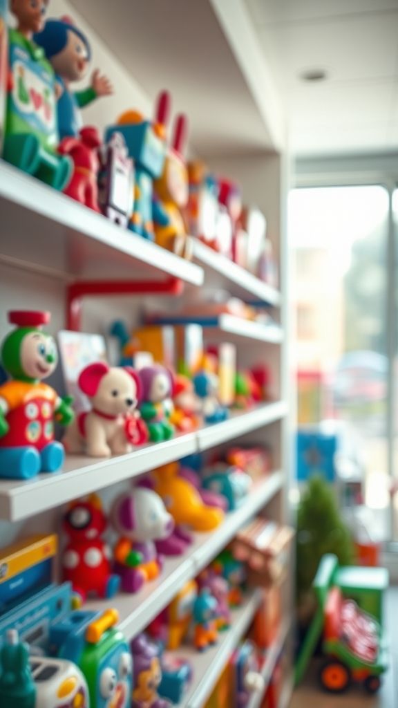 Jouet pas cher : idées et conseils utiles jouet pas cher