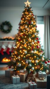Joyeux noël : traditions et célébrations magiques